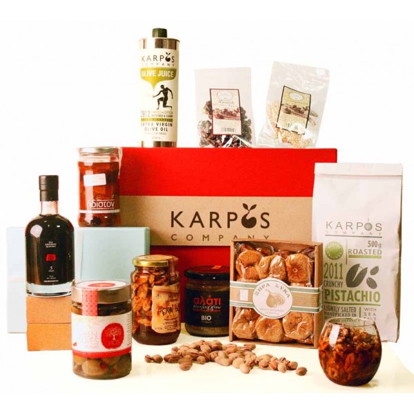 karpos