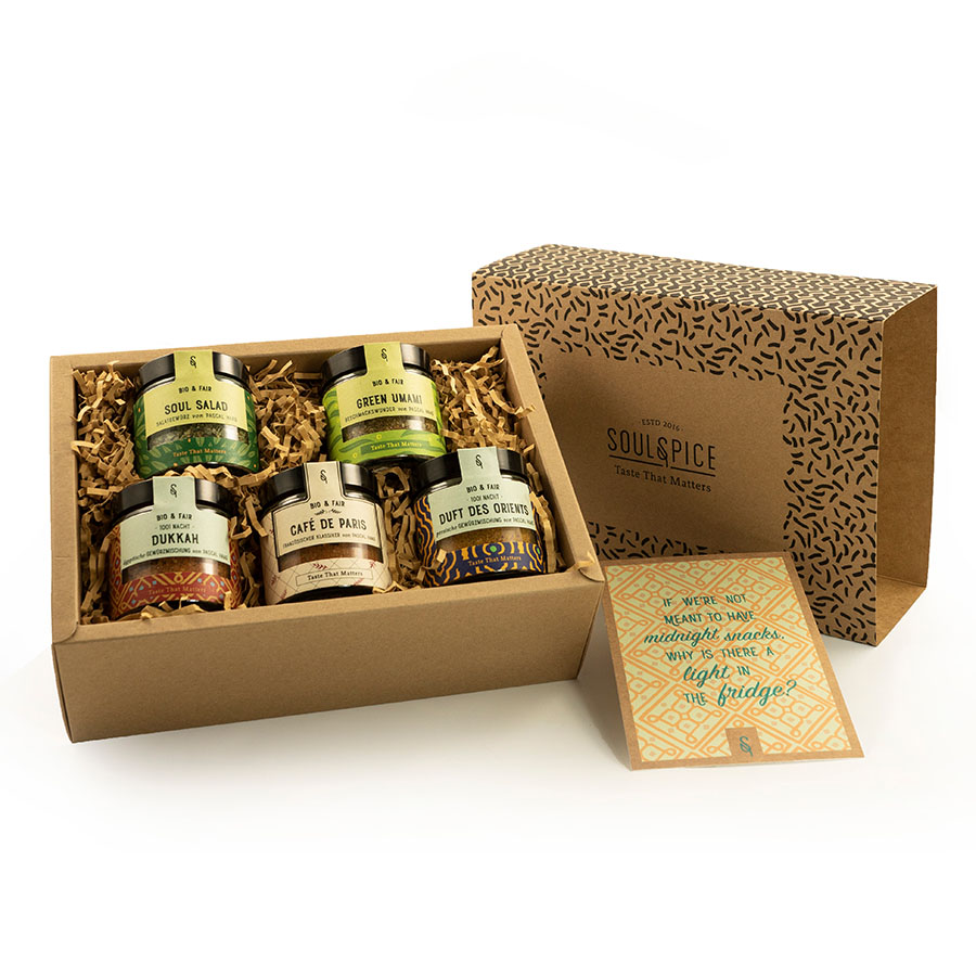 Soulspice_Geschenkbox-Pascal-Haag-Kollektion
