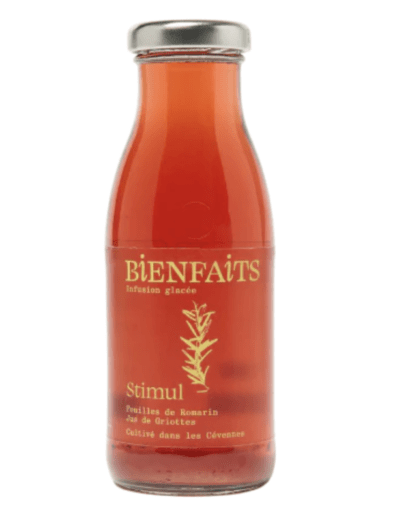 bienfaits stimulants