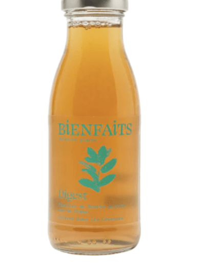 bienfaits