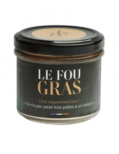 le grand bluff le fou gras